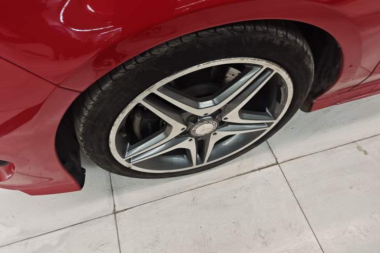 Used Mercedes-Benz CLA 2015 CLA 220 4MATIC
