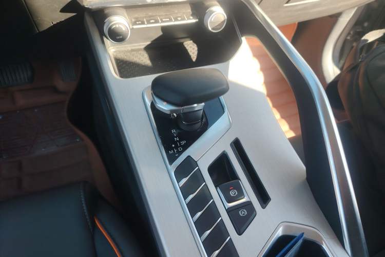 Used Geely Auto Coolray 2024 1.5T DCT Longteng Edition
