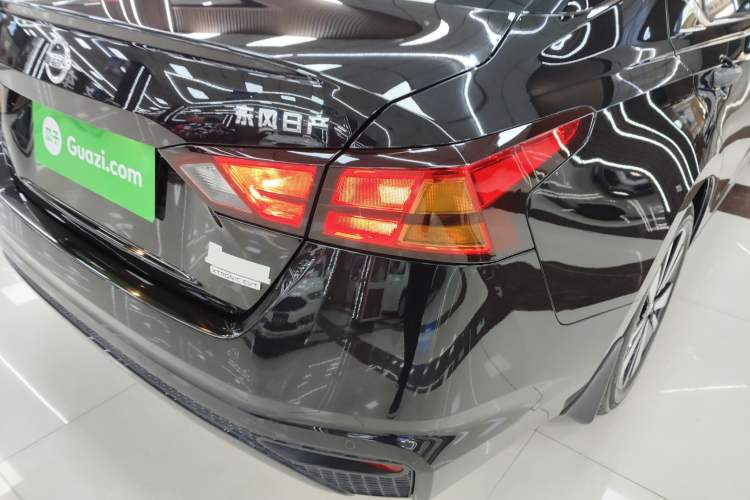 Used Nissan Teana 2021 2.0L XL Comfort Edition