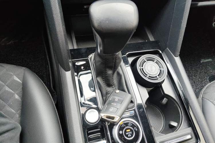 Used Volkswagen Teramont X 2019 380TSI Four-Wheel Drive Luxury Edition
