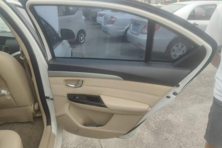 Used Great Wall C30 2016 1.5L AMT Luxury Model