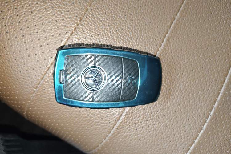 Used Mercedes-Benz E-Class 2016 E 300 L Luxury Model
