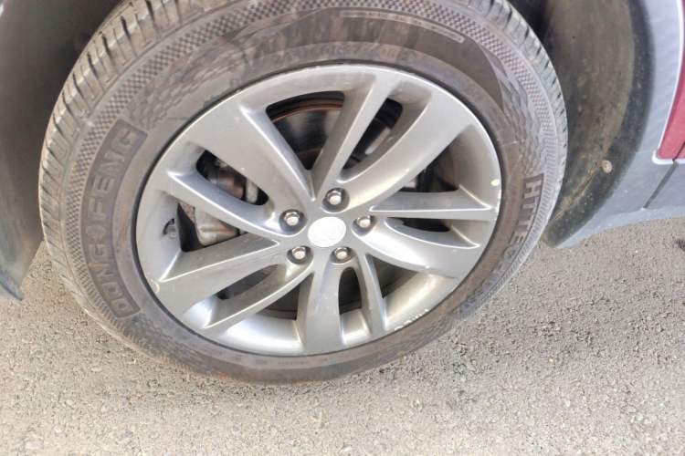 Used Buick Encore 2017 18T Automatic Two-Wheel Drive Urban Leading Model
