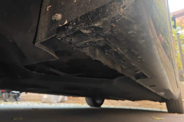 Used Hongqi H9 2020 2.0T Smart Connect Flagship Edition
