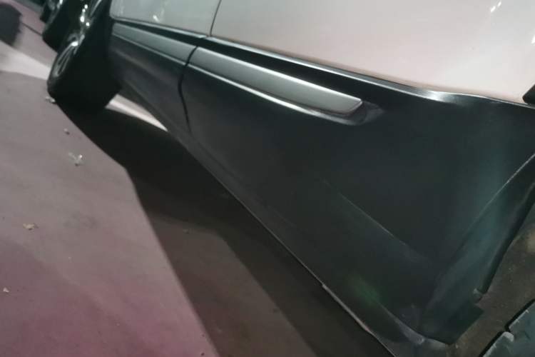 Used Land Rover Range Rover Evoque 2018 240 PS SE Smart Brilliance Edition
