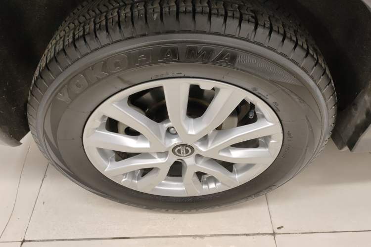 Used Nissan X-Trail 2021 2.0L CVT 2WD XL ITS Comfort Commemorative Edition
