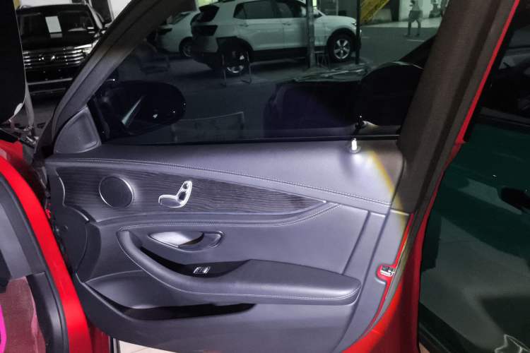 Used Mercedes-Benz E-Class 2019 E 260 L Sport Edition