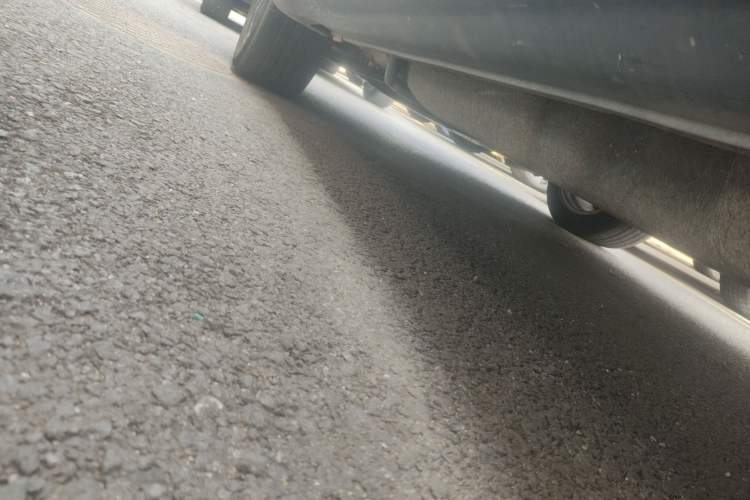 Used Honda XR-V 2021 1.5L CVT Classic Edition
