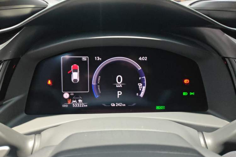 Used Lexus RZ 2023 450e All-Wheel-Drive Long-Range Version
