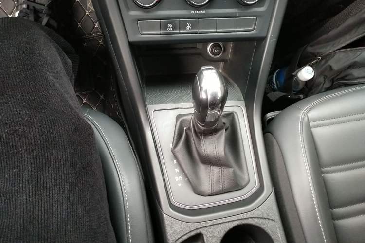 Used Volkswagen Touran 2018 Volkswagen Touran L 280TSI DSG Style Edition 7 Seats China VI Standard