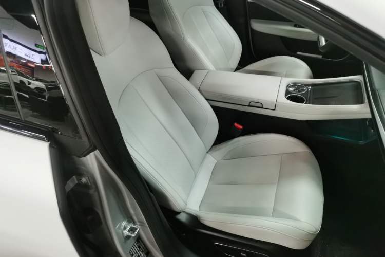 Used XPeng P7 2023 P7i 702 Pro