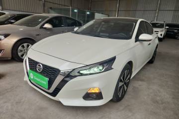 Used Nissan Teana 2021 2.0L XL Comfort Edition