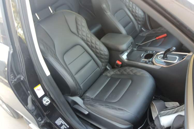 Used Haval H6 2021 1.5T Automatic Urban Edition
