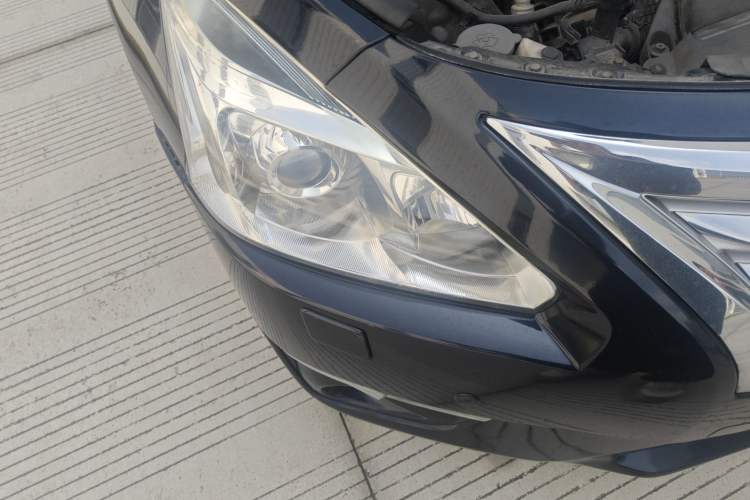 Used Nissan Teana 2013 2.5L XL Leading Edition
