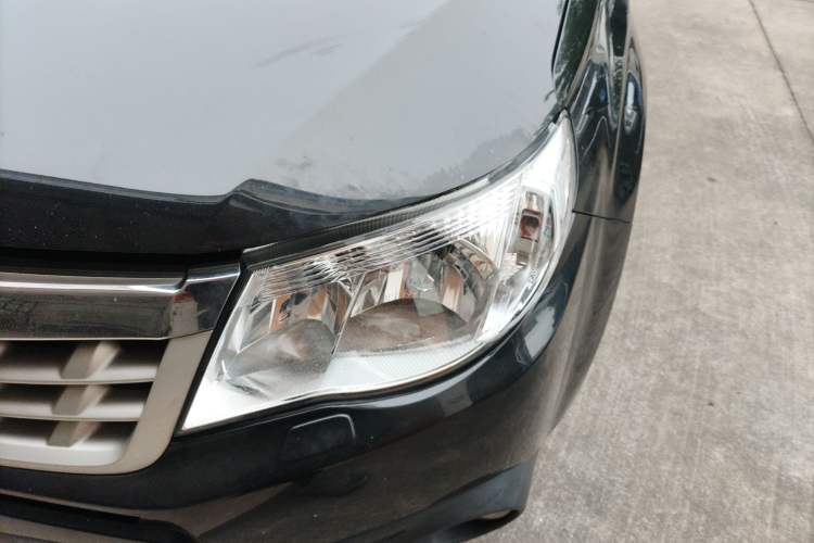 Used Subaru Forester 2011 2.5XS Automatic Luxury Edition
