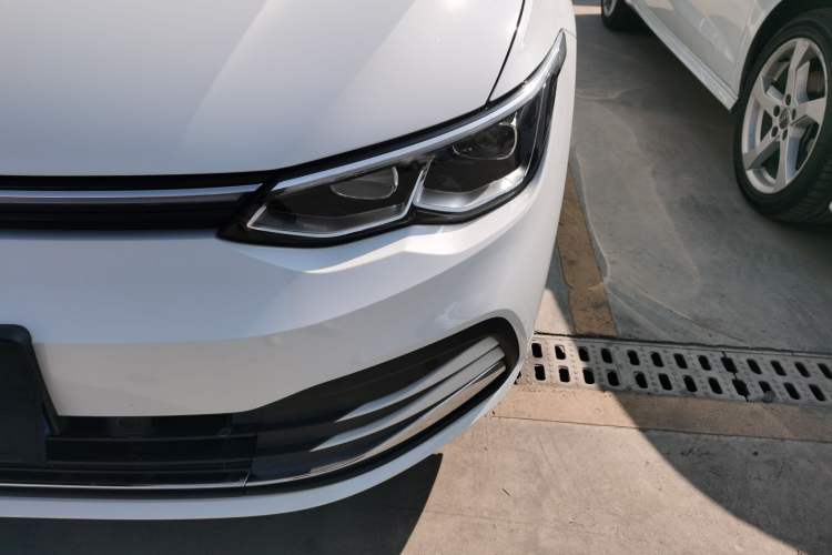 Used Volkswagen Golf 2021 280TSI DSG Pro