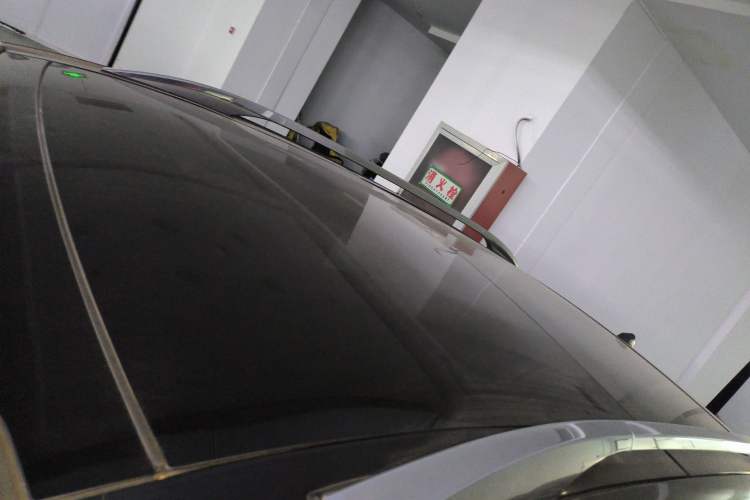 Used Kia Sportage R 2015 2.0L Automatic Two-Wheel Drive DLX Model