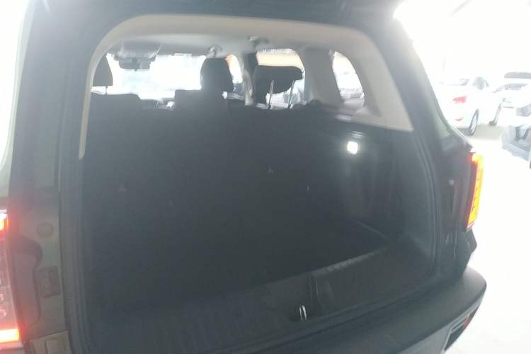 Used Haval DARGO 2022 1.5T DCT Two-Wheel Drive Husky Edition