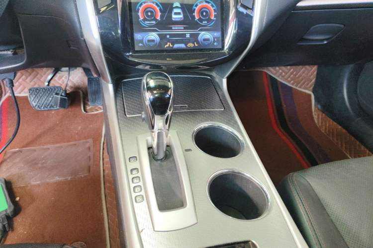 Used Nissan Teana 2016 Revised Version 2.0L XL Comfort Edition