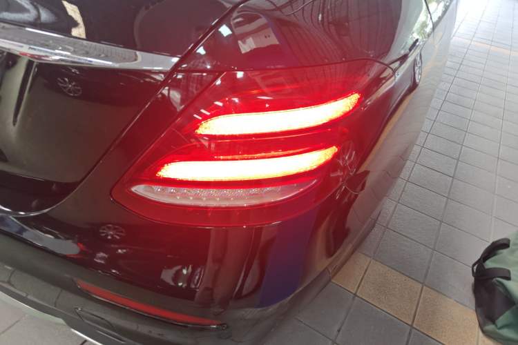 Used Mercedes-Benz E-Class 2019 Restyled E 300 L Sport Luxury Edition