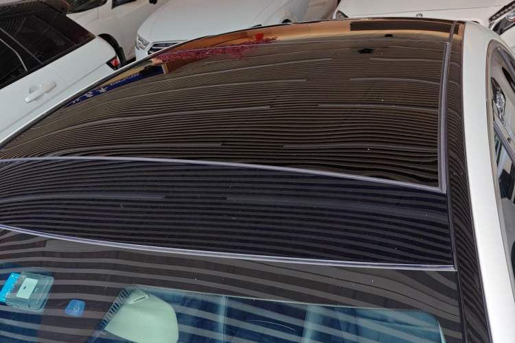 Used Mercedes-Benz C-Class 2017 Facelift C 200 L Sport Edition