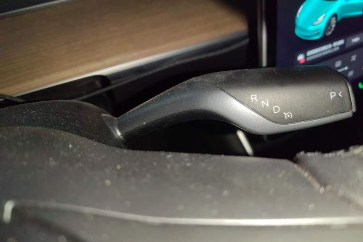 Used Tesla Model 3 2020 Standard Range Rear-Wheel Drive Upgraded Version
