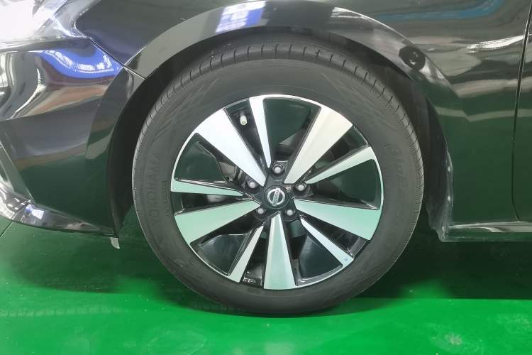 Used Nissan Teana 2021 2.0L XL Comfort Edition
