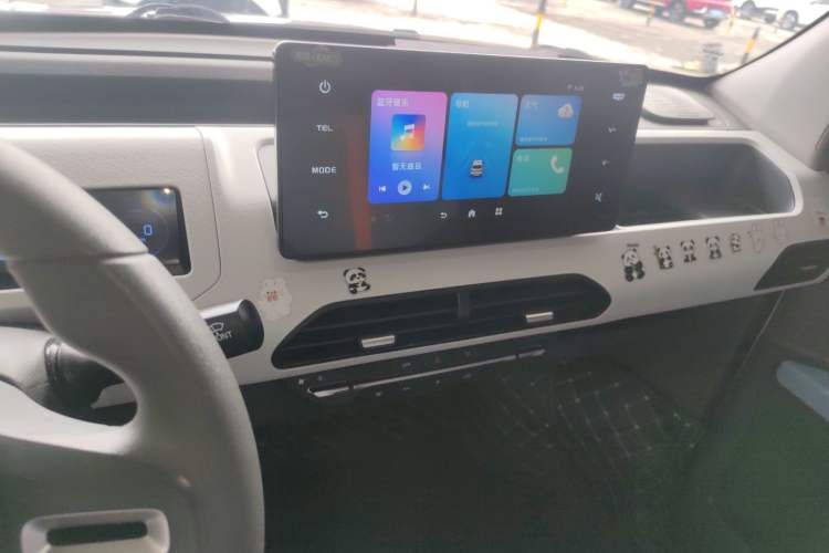 Used  Panda 2024 Panda Mini 200km Endurance Bear
