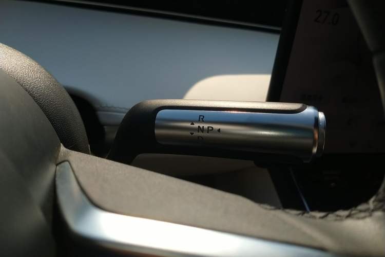 Used Hima Stelato S9 2024 All-Electric Ultra Four-Wheel-Drive Flagship Edition
