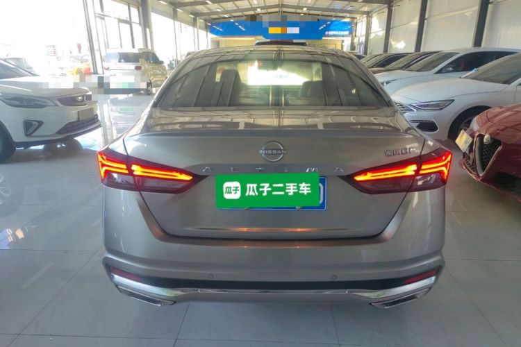 Used Nissan Teana 2022 2.0L XL-Upr Enjoyment Edition
