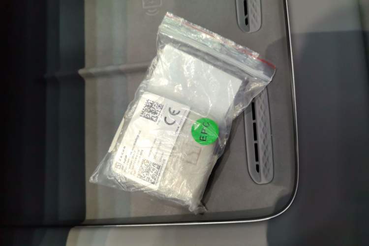 Used Zeekr 7X 2025 100 kWh Long-Range Rear-Wheel Drive with Intelligent Driving Features