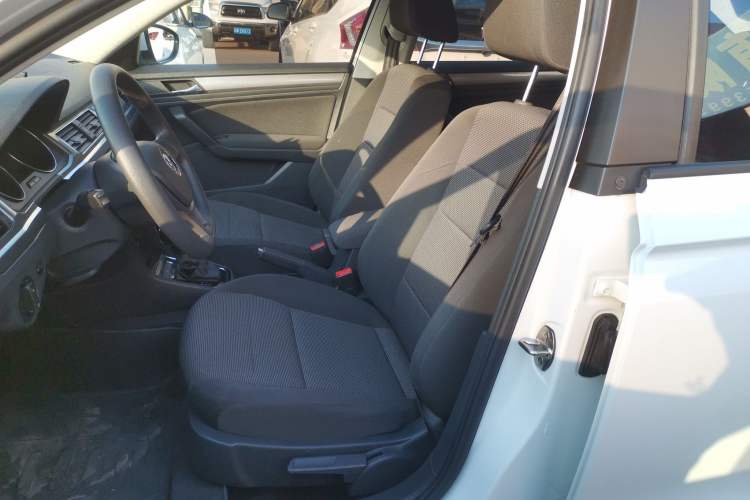 Used Volkswagen Bora 2019 Facelift Bora·Legend 1.5L Automatic Fashion Edition China VI Standard
