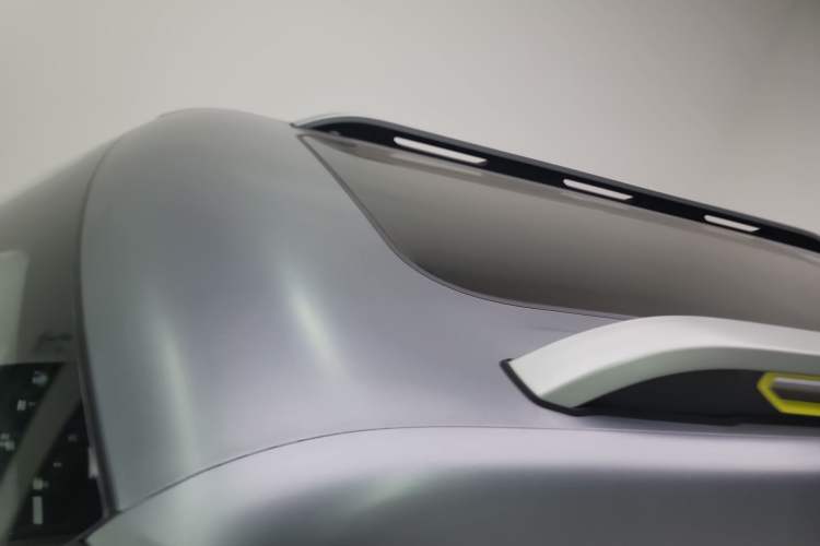 Used Jetour Traveler 2023 1.5T Two-Wheel Drive Discovery PRO
