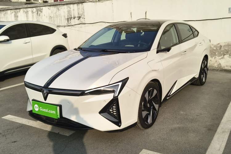 Used Lingxi L 2024 Player No. 1 Edition
