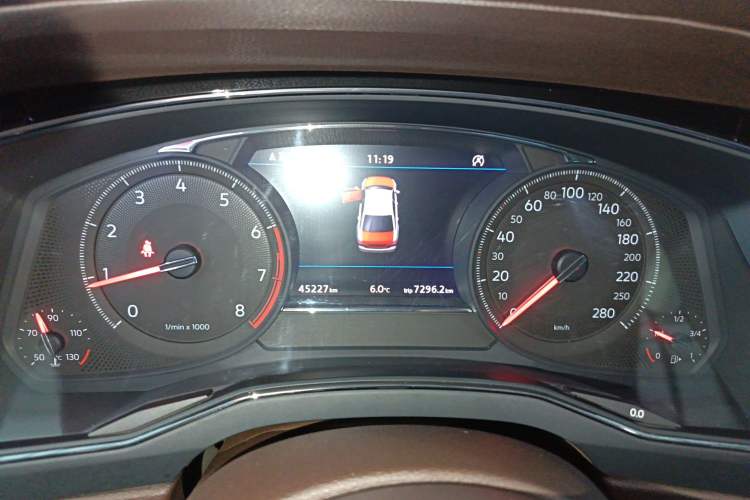 Used Volkswagen Phideon 2021 380TSI Luxury Edition
