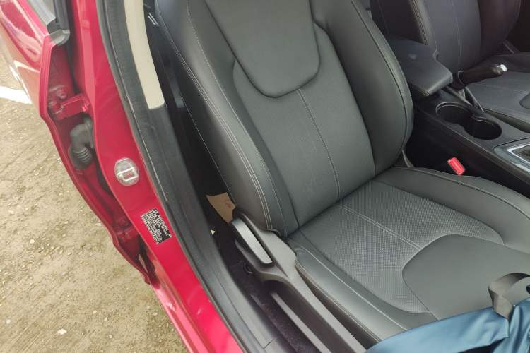 Used Chery Arrizo 5 2021 PRO 1.5L Manual Youth Edition
