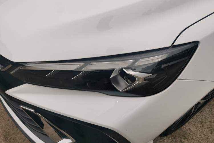 Used Geely Auto Binray 2022 Binrui COOL 1.5T DCT Electric Edition
