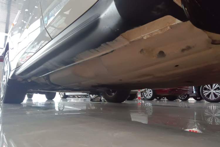 Used Honda XR-V 2017 1.5L LXi CVT Classic Edition
