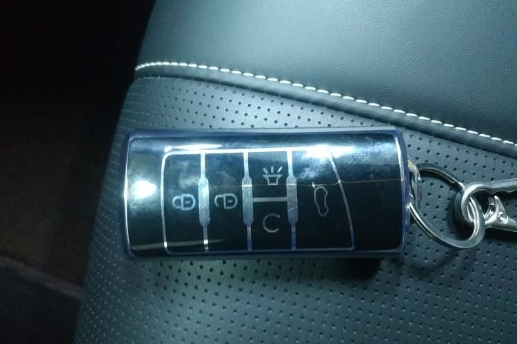 Used GAC Trumpchi M6 2023 PRO 270T DCT Luxury Edition