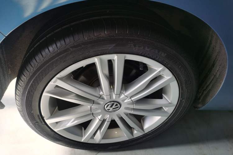 Used Volkswagen Golf Sportsvan 2016 280TSI Automatic Luxury Model
