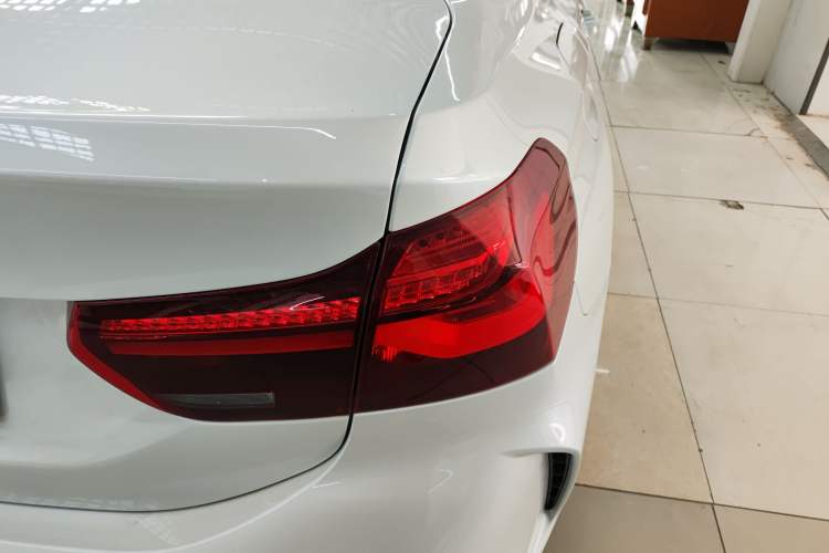 Used BMW 1 Series 2023 120i M Sport Night Edition
