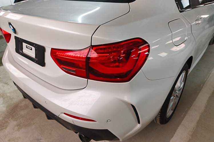Used BMW 1 Series 2021 Revised 120i M Sport Night Edition