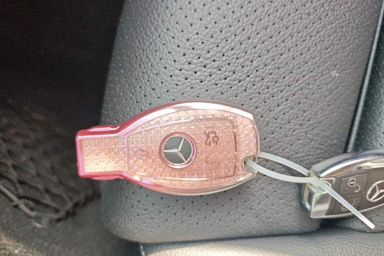 Used Mercedes-Benz C-Class 2017 Restyled C 180 L Fashion Edition Sport Version