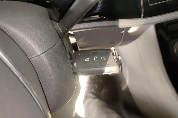 Used Jetta VS5 2019 280TSI Automatic Trend Model
