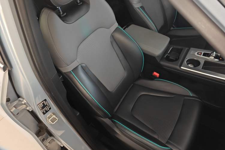 Used GAC Trumpchi EMKOO 2022 1.5T Supernova Pro Edition