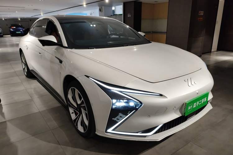 Used  L7 2022 Pro Model
