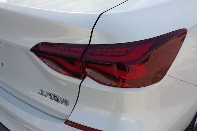 Used Chevrolet Monza 2023 1.5L Dual-Clutch Enjoyment Edition
