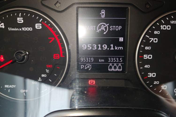 Used Audi Q2L 2021 35 TFSI Progressive Dynamic Edition