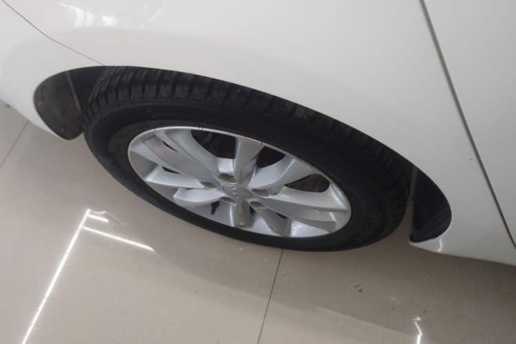 Used Kia K3 2016 1.6L Automatic GL
