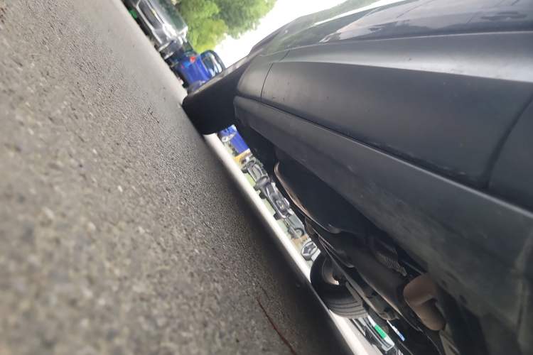 Used Land Rover Discovery 2017 3.0 SC V6 HSE
